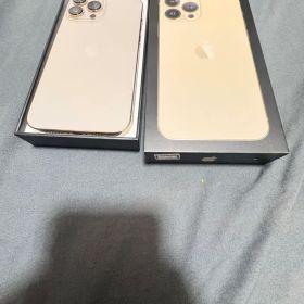 Apple iPhone 13 Pro max 本体 SIMフリー