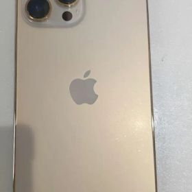 美品 iPhone 13 Pro max 本体