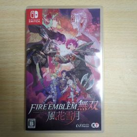 ファイアーエムブレム無双 風花雪月