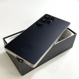 【フェア品】Galaxy S25 Ultra 256GB｜SIMフリー