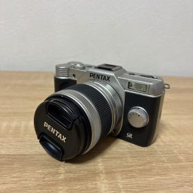 PENTAX Q10 本体 デジタル一眼レフカメラ