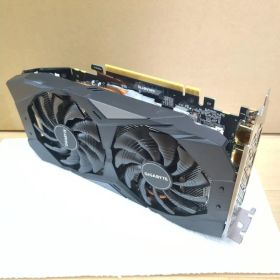 GIGABYTE GeForce GTX1660 SUPER 6GB 送料無料
