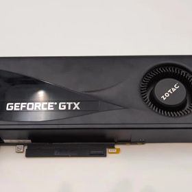 GEFORCE GTX 1660 Super 6GB グラフィックボード 本体