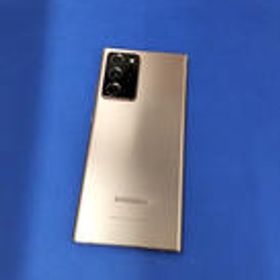 スマートフォン GALAXY NOTE20 ULTRA 5G SAMSUNG