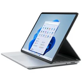 中古パソコン Surface Laptop Studio TNX-00043 プラチナ【Core i5(3.1GHz)/16GB/256GB SSD/Win10Home】 MICROSOFT 当社3ヶ月間保証 イオシス