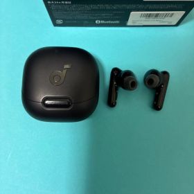 Anker Soundcore Liberty 4 NC ノイズキャンセリング