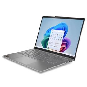 Lenovo ノートパソコン IdeaPad Slim 5 Gen 10 83HX00CVJP [ルナグレー]