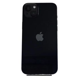【中古】 Apple SIMフリー iPhone 14 Plus 128GB ミッドナイト MQ4A3J/A (A2885) (KBH06002)iPhone /iOS 26.6 /128GB / 発売時期2022年〜