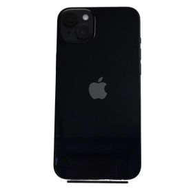 【中古】 Apple SIMフリー iPhone 14 Plus 128GB ミッドナイト MQ4A3J/A (A2885) (KBH06003)iPhone /iOS 26.6 /128GB / 発売時期2022年〜