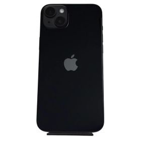 【中古】 Apple SIMフリー iPhone 14 Plus 128GB ミッドナイト MQ4A3J/A (A2885) (KBH06004)iPhone /iOS 26.6 /128GB / 発売時期2022年〜