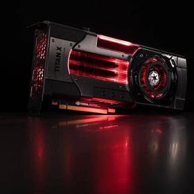 国内未販売 NVIDIA TITAN Xp スターウォーズ