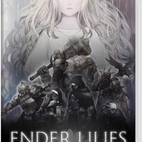 ENDER LILIES: Quietus of the Knights Nintendo Switch HAC-P-AZQDA