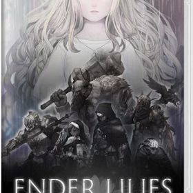 ENDER LILIES: Quietus of the Knights Nintendo Switch HAC-P-AZQDA