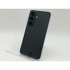【未使用】SAMSUNG 国内版 【SIMフリー】 Galaxy S26 ブラック 12GB 256GB【日本橋3】保証期間3ヶ月