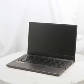 (中古)ASUS ROG Zephyrus G14 GA401QC-K2123W(349-ud)