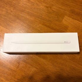 【ジャンク品】純正 Apple Pencil 第2世代 MU8F2J/A