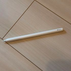 Apple Pencil 第二世代