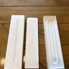 Apple Pencil 第2世代 MU8F2J/A 本体 箱付き