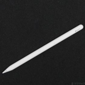 ソフマップ 〔中古品〕 Apple Pencil 第2世代 MU8F2J／A【377】