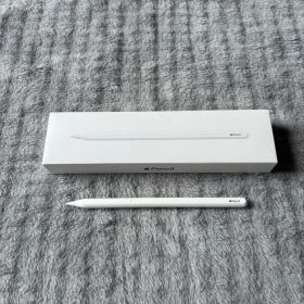 Apple Pencil 第二世代