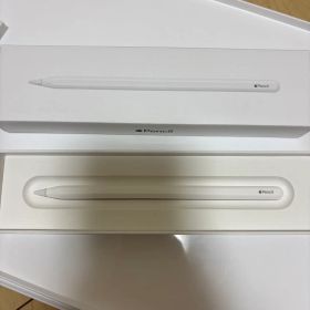 Apple Pencil 第二世代 本体