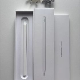 Apple Pencil2 美品