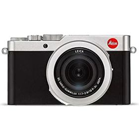 【中古】 Leica ライカ D-LUX7 シルバー