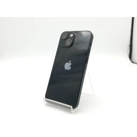 【中古】Apple 楽天モバイル 【SIMフリー】 iPhone 13 mini 128GB ミッドナイト MLJC3J/A【鹿児島中町】保証期間1ヶ月【ランクC】