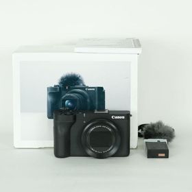 [美品] Canon PowerShot V1 | コンパクトデジタルカメラ