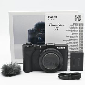 Canon PowerShot V1