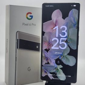 Google Pixel 6 Pro 128GB|12GB