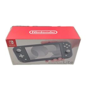 Nintendo Nintendo Nintendo Switch本体 HDH-S-GAZAA【中古】