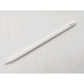 【中古】Apple Apple Pencil（第2世代） MU8F2J/A【ECセンター】保証期間１週間