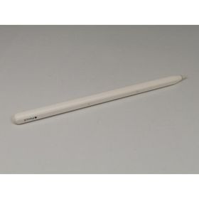 【中古】Apple Apple Pencil（第2世代） 海外版【OSU301】保証期間１週間