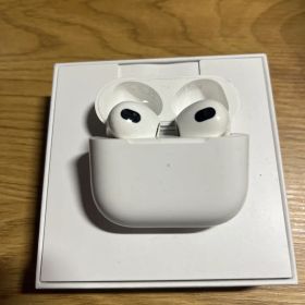Apple AirPods 第3世代