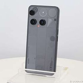〔中古品〕 Phone (3) 512GB ブラック A024 SIMフリー ［6.67インチ有機EL／Snapdragon 8s Gen 4／RAM:16GB／ナノSIM&eSIM］〔中古品〕 Phone (3) 512GB ブラック A024 SIMフリー ［6.67インチ有機EL／Snapdragon 8s Gen 4／RAM:16GB／ナノSIM&eSIM］