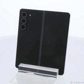 Galaxy Z Fold 5 中古 73,500円 | ネット最安値の価格比較 プライスランク