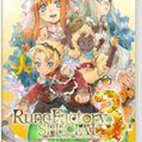 【中古】ニンテンドースイッチソフト ルーンファクトリー3スペシャル [通常版]