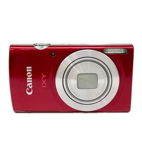 キャノン コンパクトデジタルカメラ IXY200 バッテリー付 動作確認済み 中古 canon ◆2008