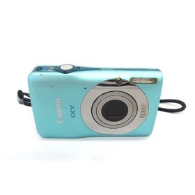 Canon キヤノン IXY 200F デジタルカメラ ※ダメージあり ∠UK2417
