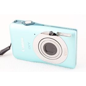 Canonキヤノン IXY 200F コンパクトデジタルカメラ◆美品ランク