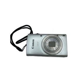 CANON◆デジタルカメラ IXY 200 [シルバー]//