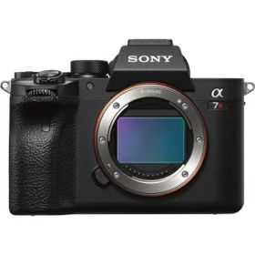【中古】 ソニー SONY フルサイズミラーレス一眼 ブラック α7RM4 ボディ ILCE-7RM4