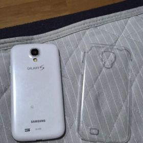 Galaxy S4 SC-04E