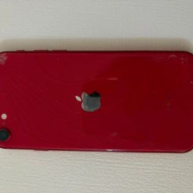 iPhoneSE2 赤