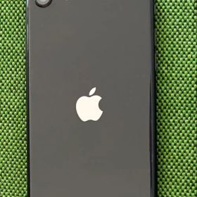 Apple iPhone SE 第2世代 64GB ブラック
