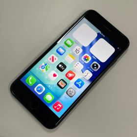 softbank iPhone SE(第2世代) 64GB ブラック
