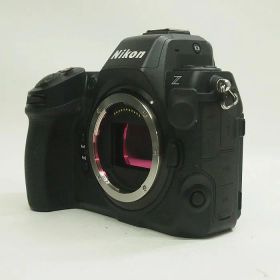 【中古】 (ニコン) Nikon Z 8 ボデイ【中古カメラ デジタル一眼】 ランク：B