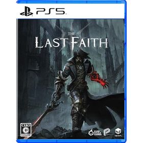 [メール便OK]【新品】【PS5】The Last Faith： The Nycrux Edition ［PS5版］[お取寄せ品]