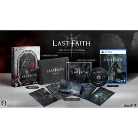 新品【PS5】 The Last Faith： The Nycrux Edition ［PS5版］